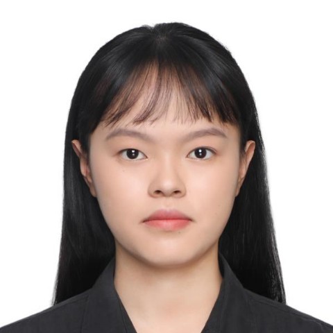 虞女士头像