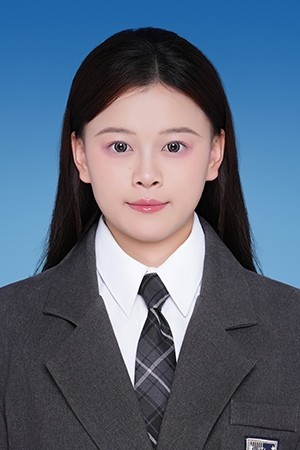 杨女士头像